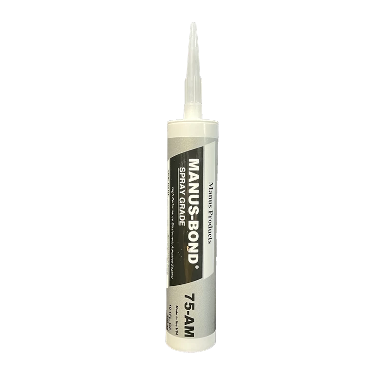 Manus Bond 75-AM Spray Grade