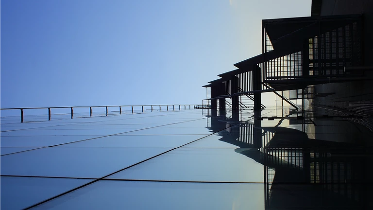 Construction: Modern