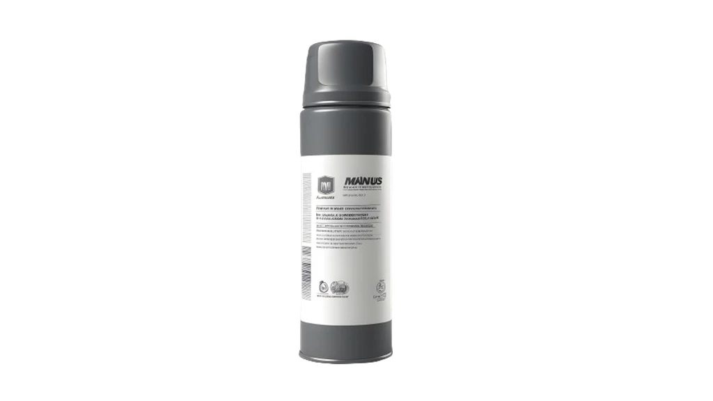 Foam Sealant
