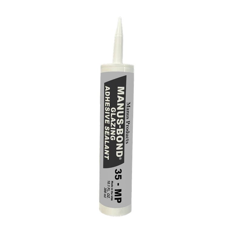 Manus Bond: 35-MP Glazing Sealant