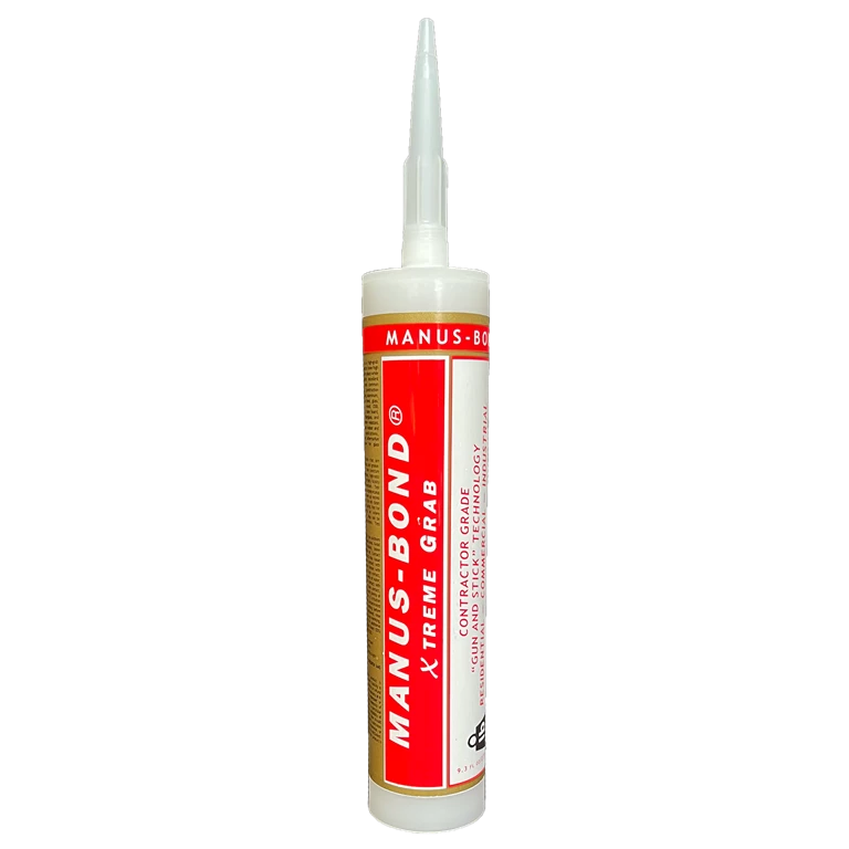 STP Polyether: Xtreme Grab