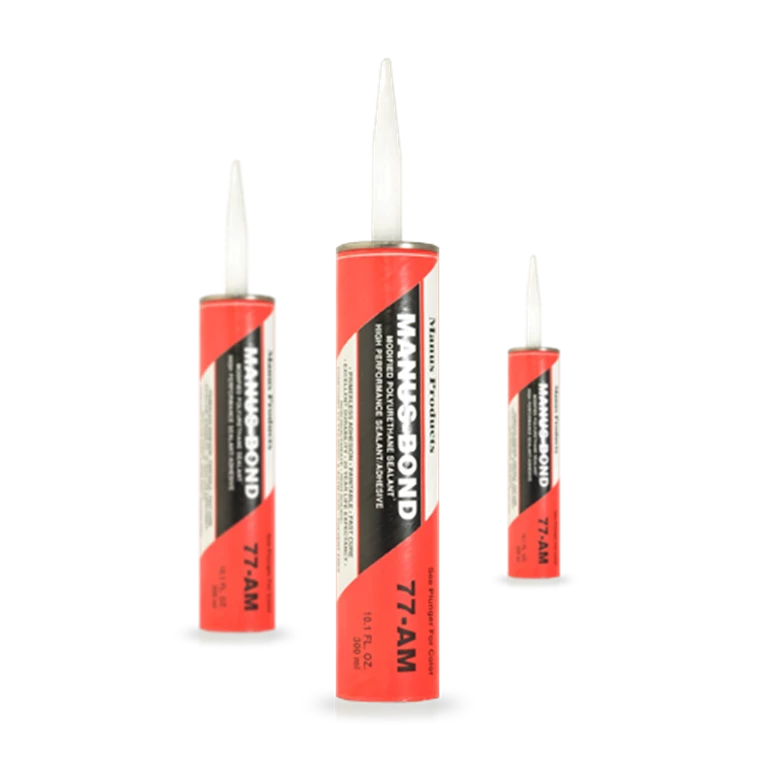 Manus Products MBG Butyl Tape