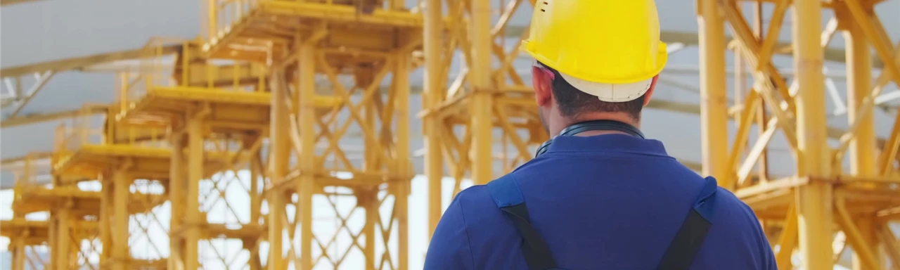 man-looking-on-the-construction-site-8964293